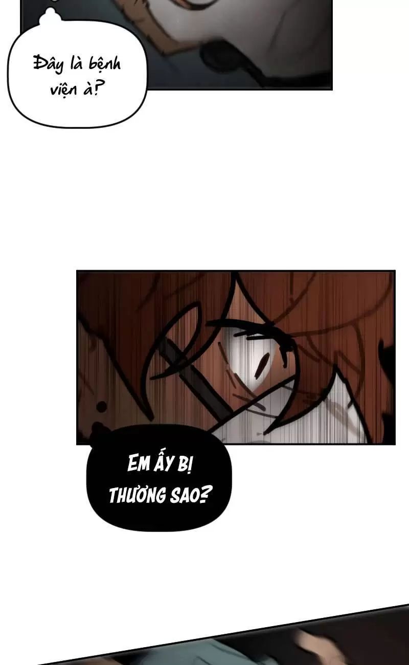 Nghĩa Trang Xe Buýt Chap 54 - Next Chap 55