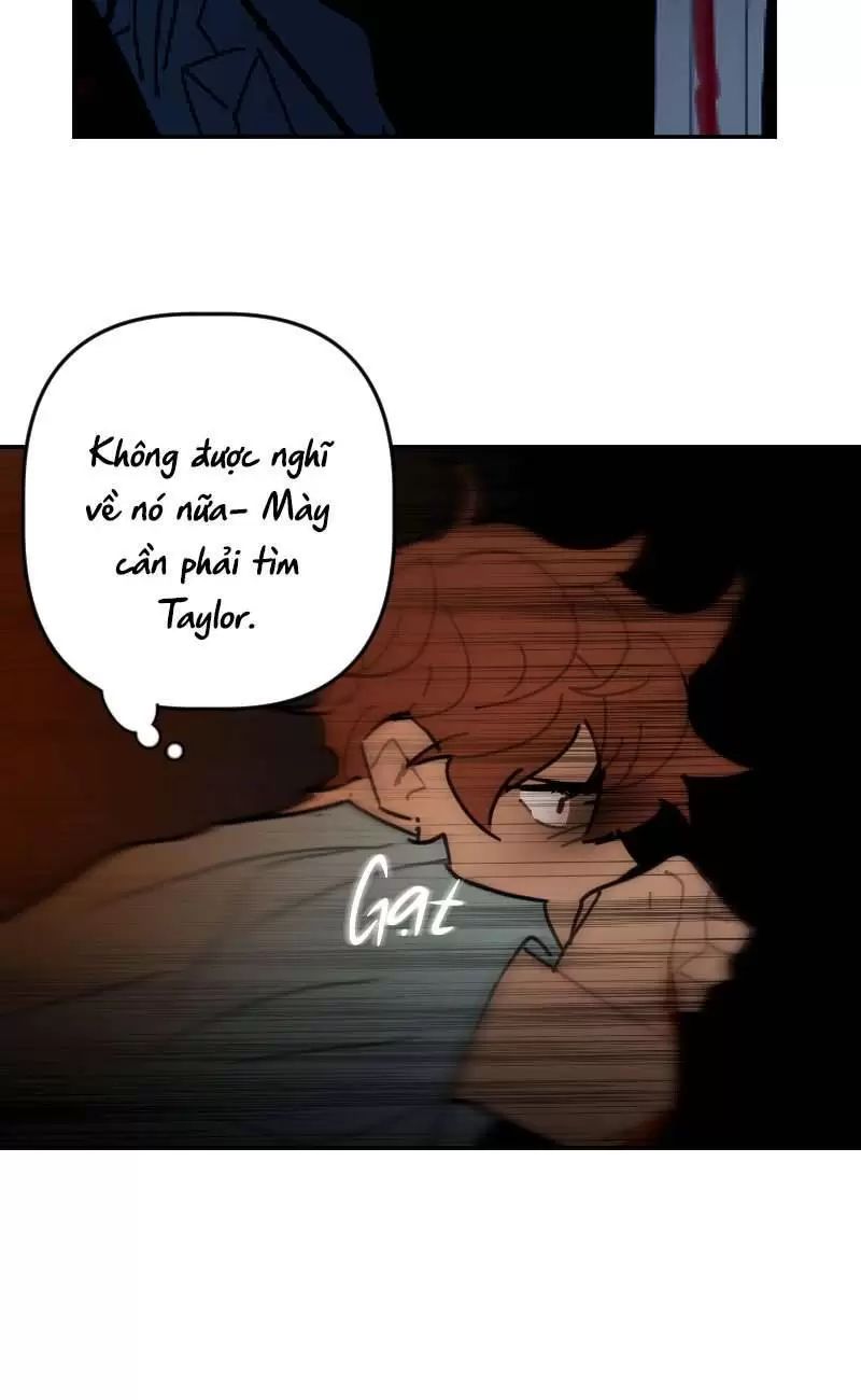 Nghĩa Trang Xe Buýt Chap 54 - Next Chap 55