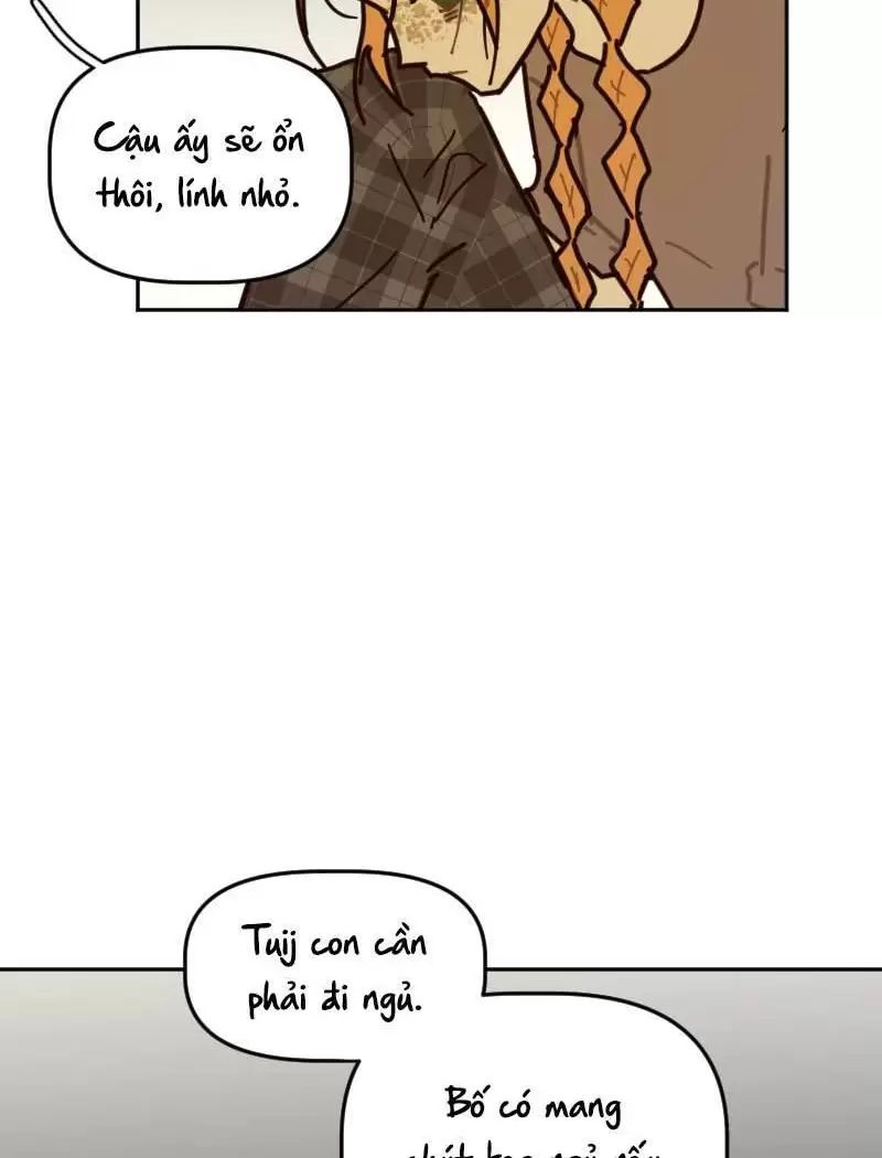 Nghĩa Trang Xe Buýt Chap 57 - Next Chap 58