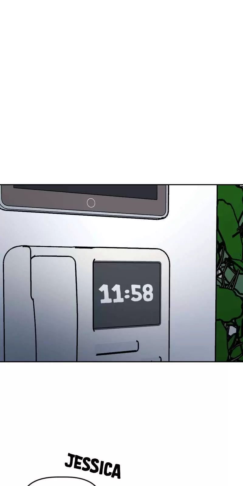 Nghĩa Trang Xe Buýt Chap 57 - Next Chap 58