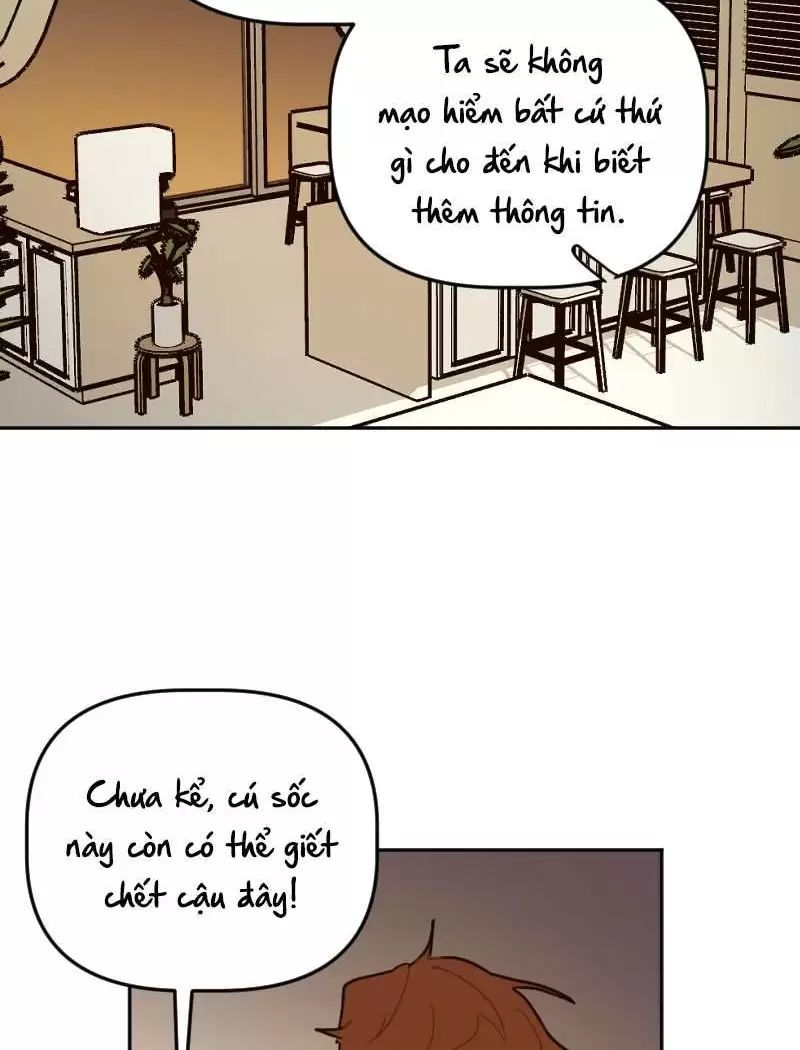 Nghĩa Trang Xe Buýt Chap 57 - Next Chap 58