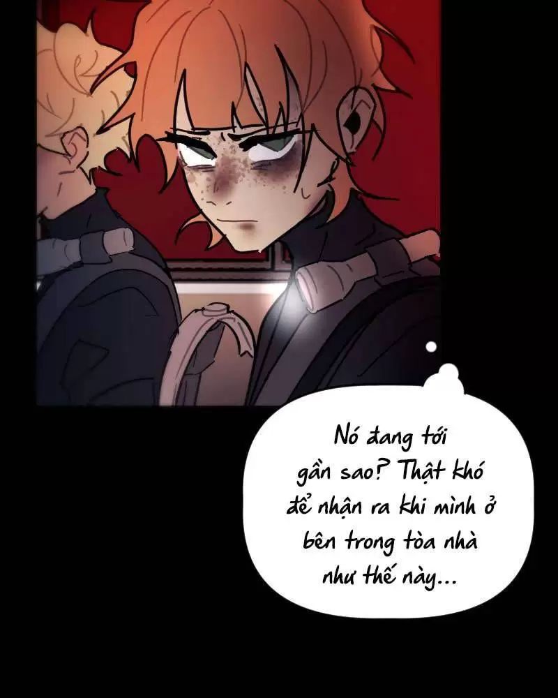 Nghĩa Trang Xe Buýt Chap 59 - Next Chap 60
