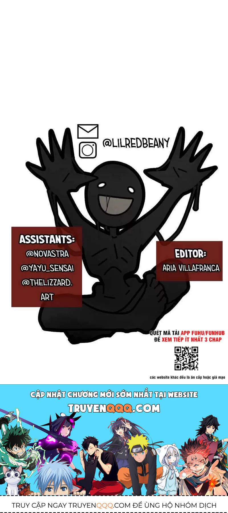 Nghĩa Trang Xe Buýt Chap 63 - Next Chap 64