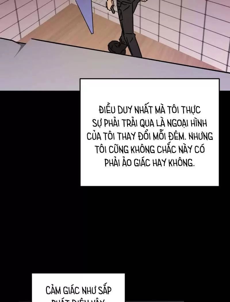 Nghĩa Trang Xe Buýt Chap 69 - Next Chap 70