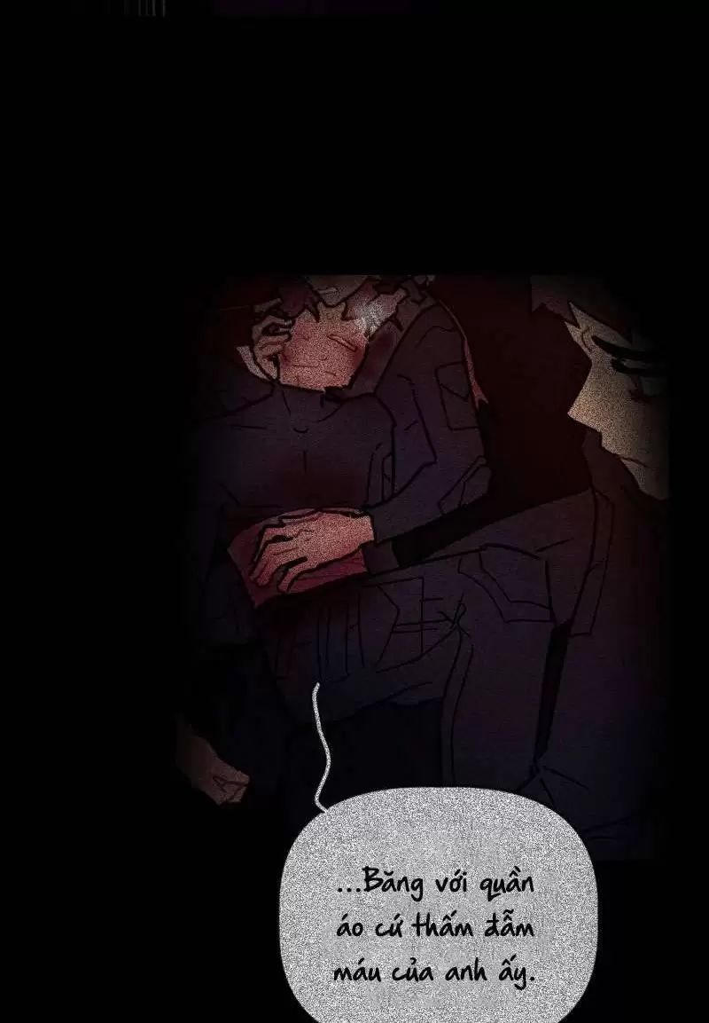 Nghĩa Trang Xe Buýt Chap 69 - Next Chap 70