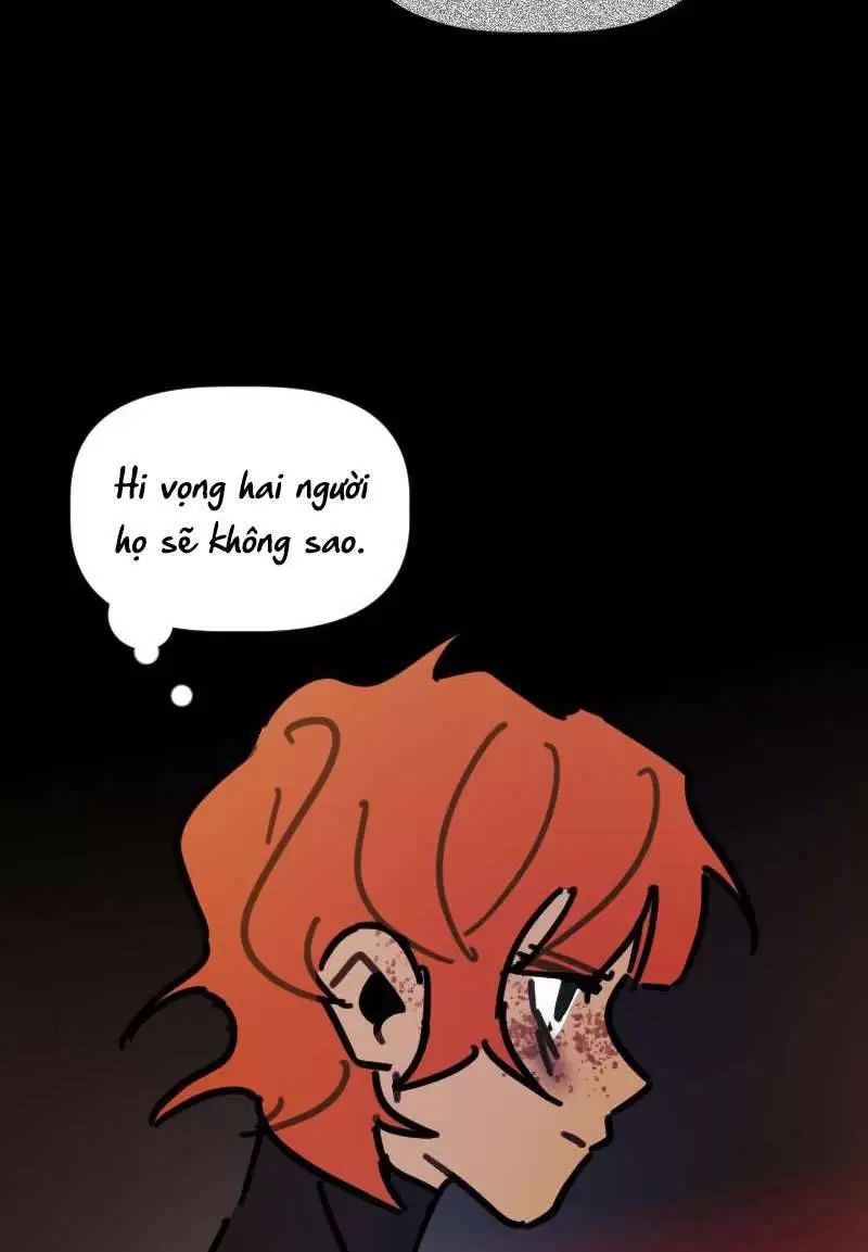 Nghĩa Trang Xe Buýt Chap 69 - Next Chap 70