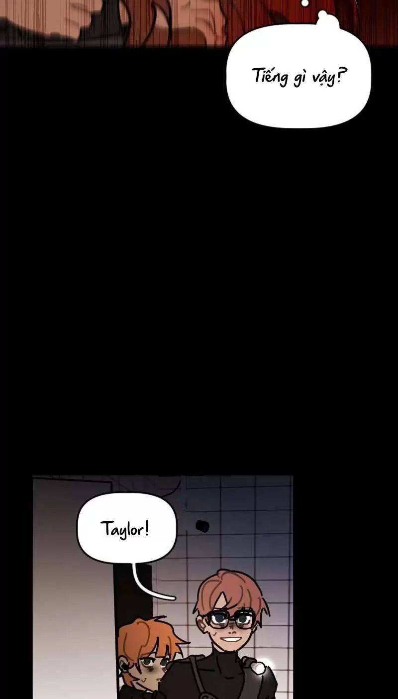 Nghĩa Trang Xe Buýt Chap 70 - Next Chap 71