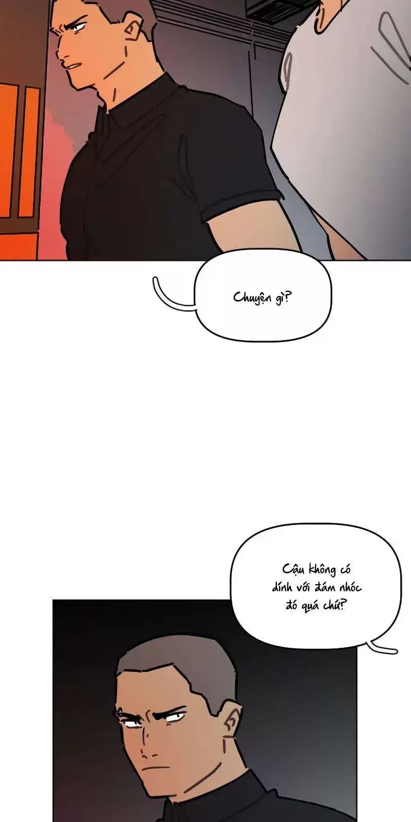 Nghĩa Trang Xe Buýt Chap 85 - Next Chap 86