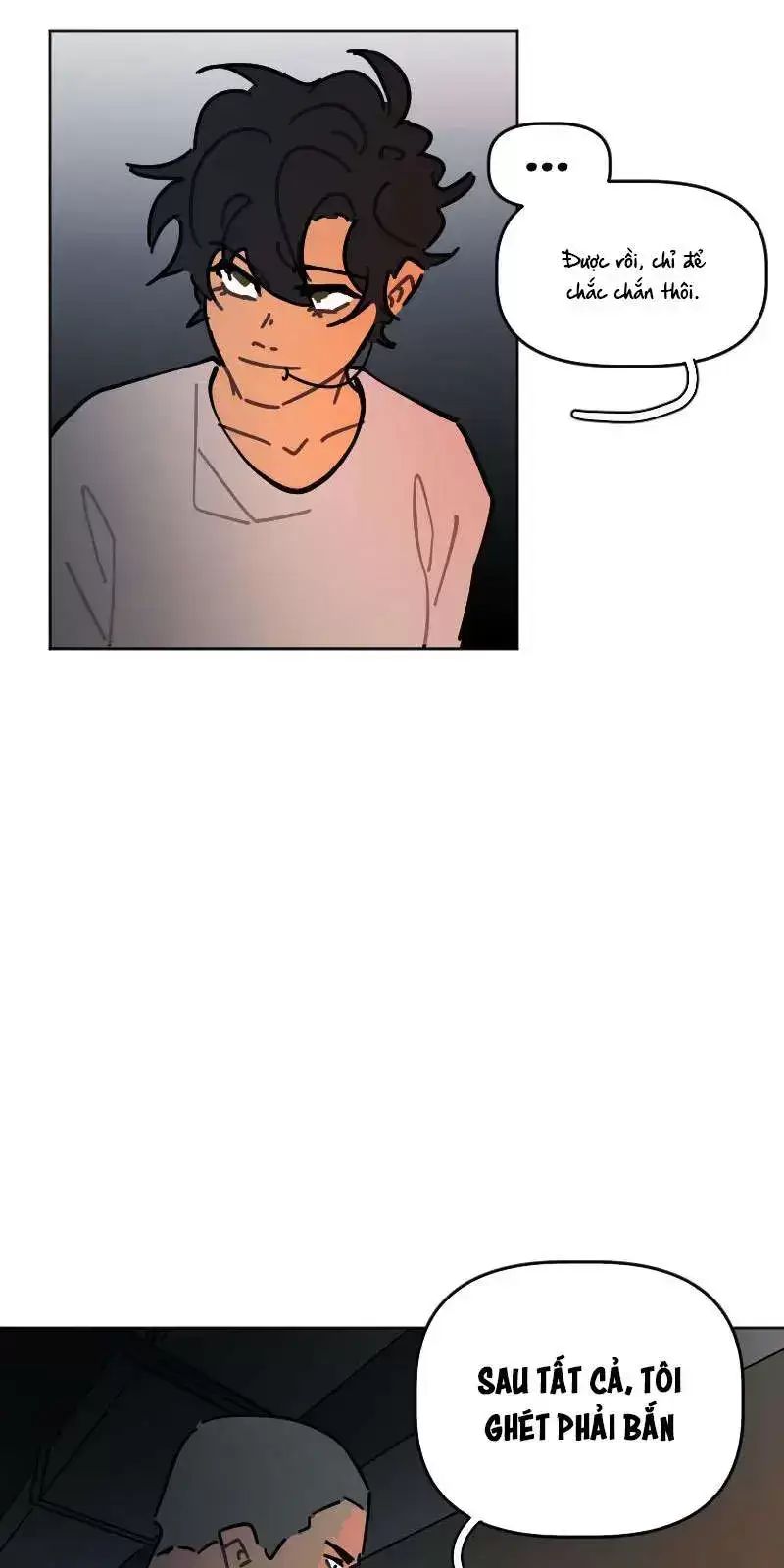 Nghĩa Trang Xe Buýt Chap 85 - Next Chap 86