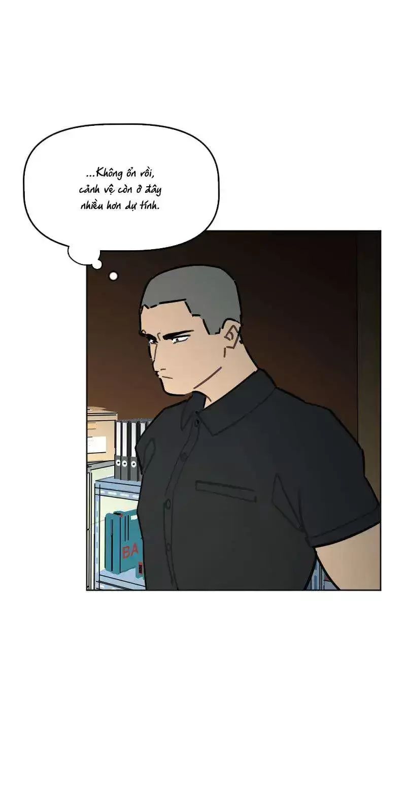 Nghĩa Trang Xe Buýt Chap 85 - Next Chap 86