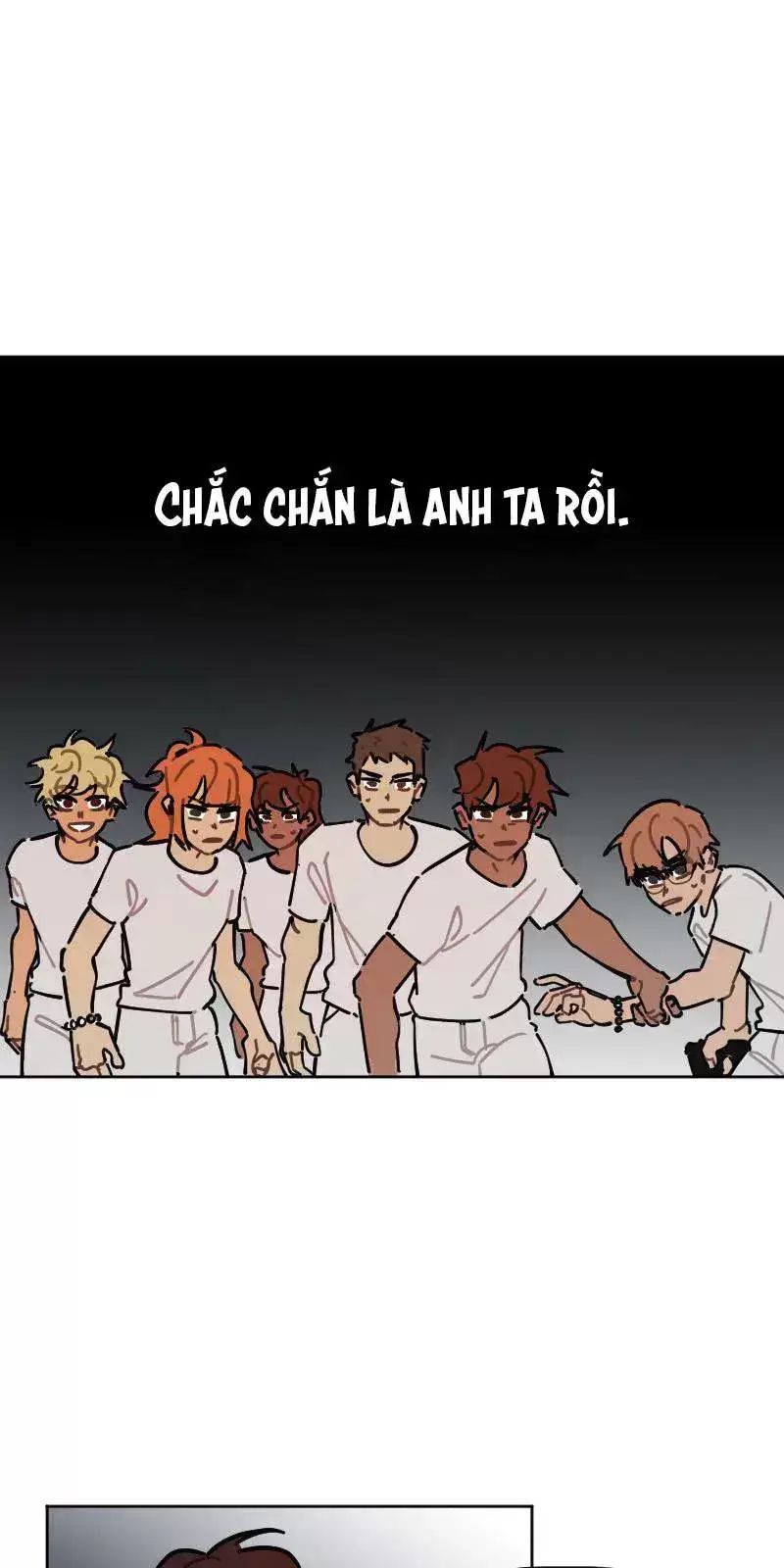 Nghĩa Trang Xe Buýt Chap 85 - Next Chap 86