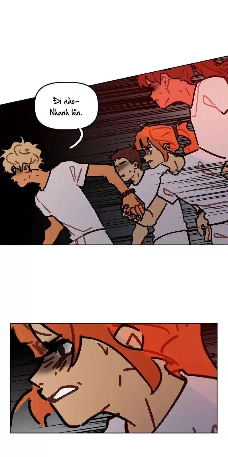 Nghĩa Trang Xe Buýt Chap 86 - Next Chap 87