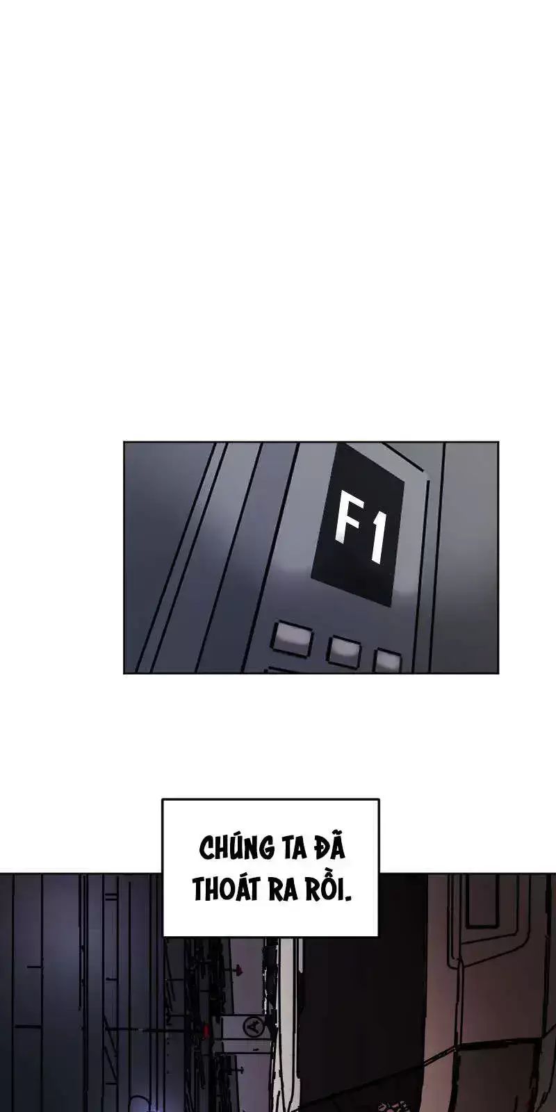 Nghĩa Trang Xe Buýt Chap 87 - Next Chap 88