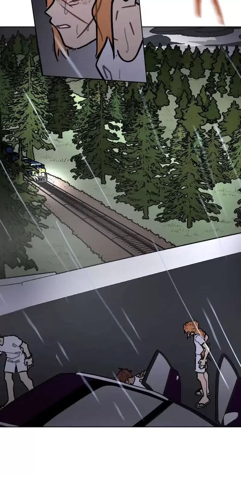 Nghĩa Trang Xe Buýt Chap 87 - Next Chap 88