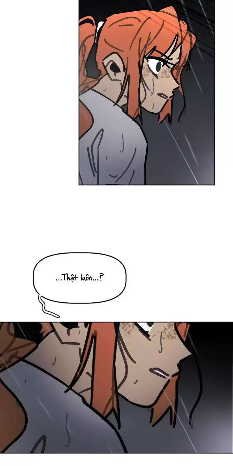 Nghĩa Trang Xe Buýt Chap 87 - Next Chap 88