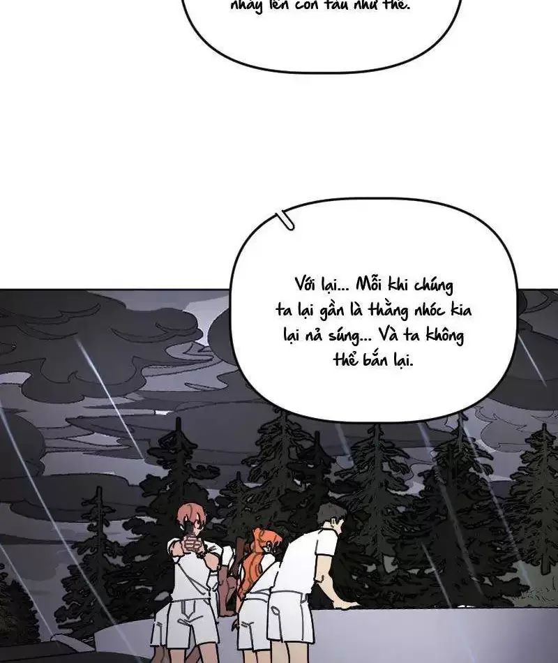 Nghĩa Trang Xe Buýt Chap 88 - Next Chap 89