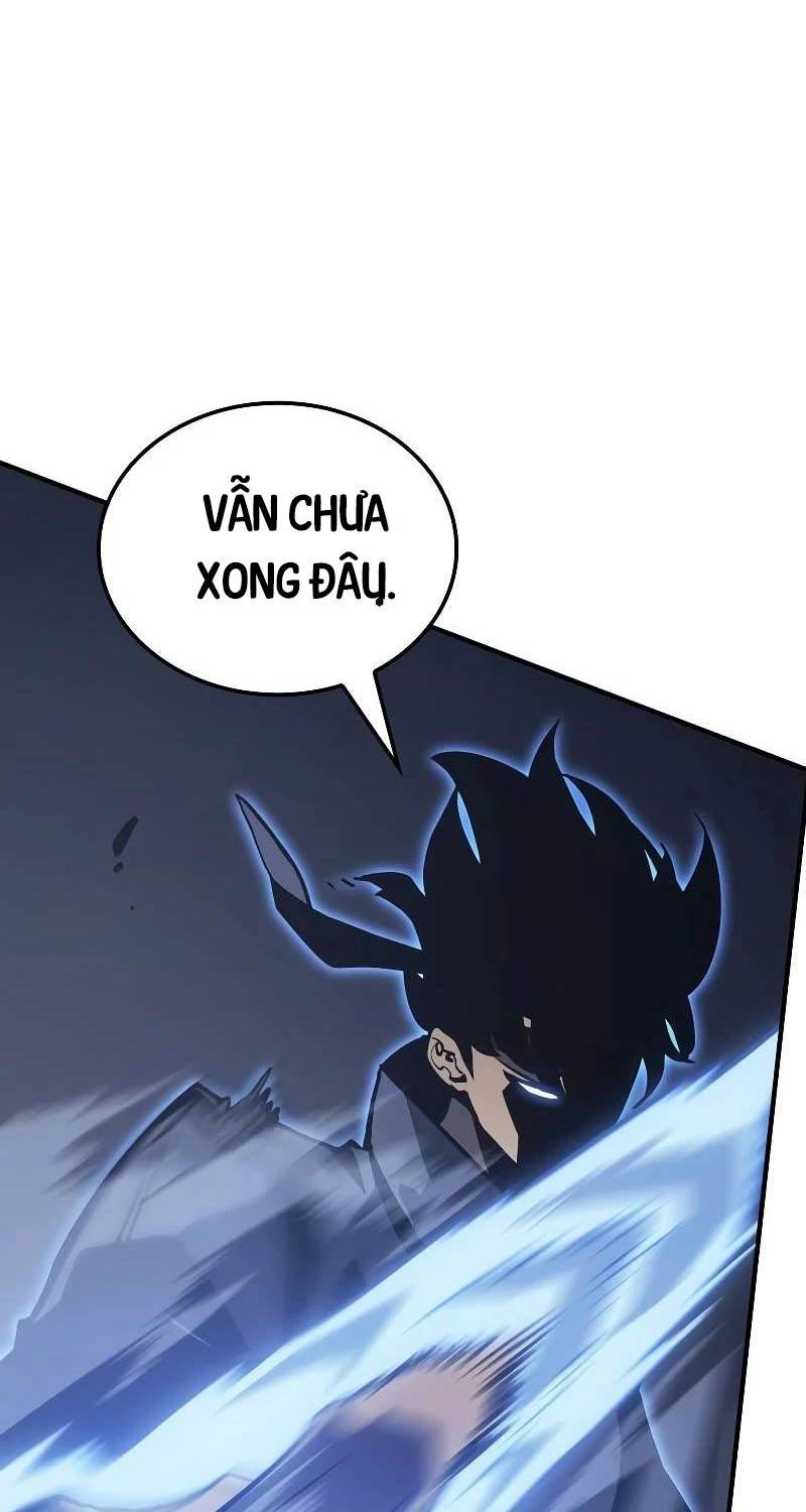 Solo Leveling Ragnarok Chap 12 - Next Chap 13