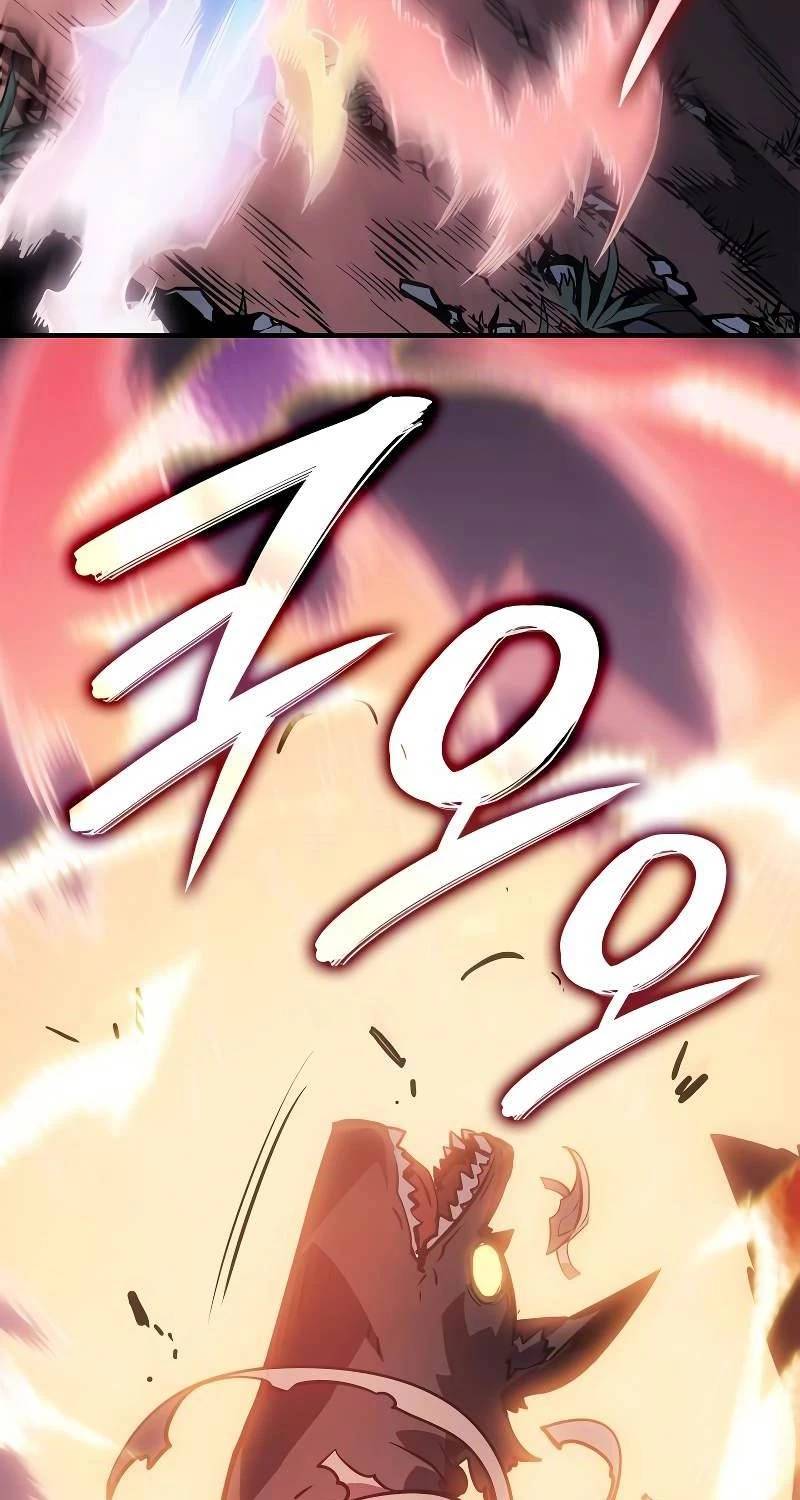 Solo Leveling Ragnarok Chap 12 - Next Chap 13