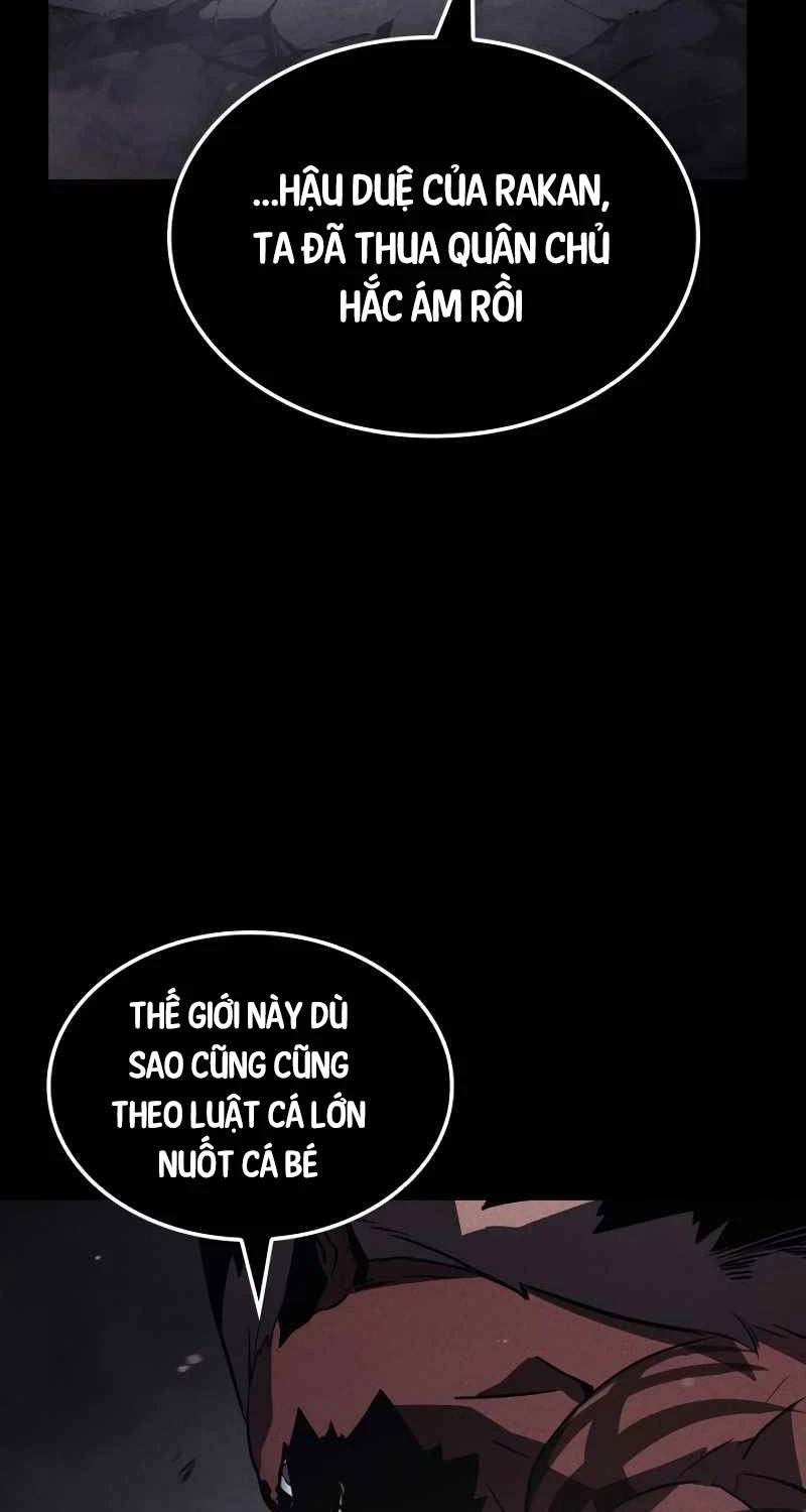 Solo Leveling Ragnarok Chap 13 - Next Chap 14