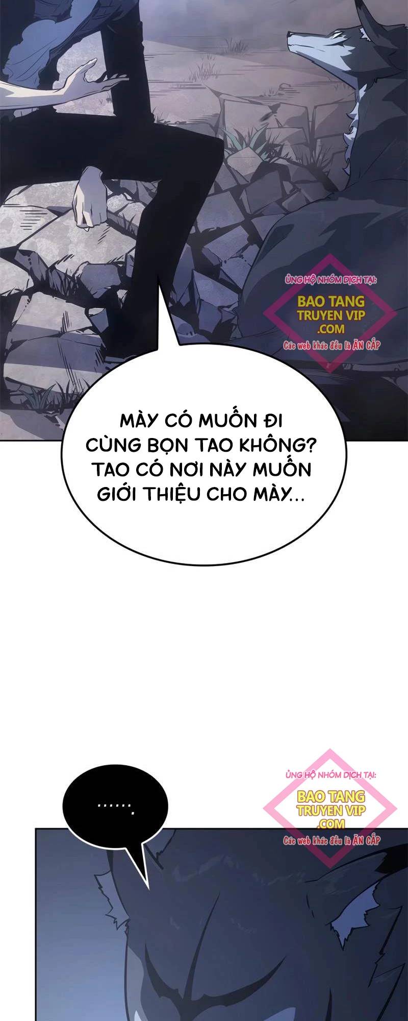 Solo Leveling Ragnarok Chap 14 - Next Chap 15