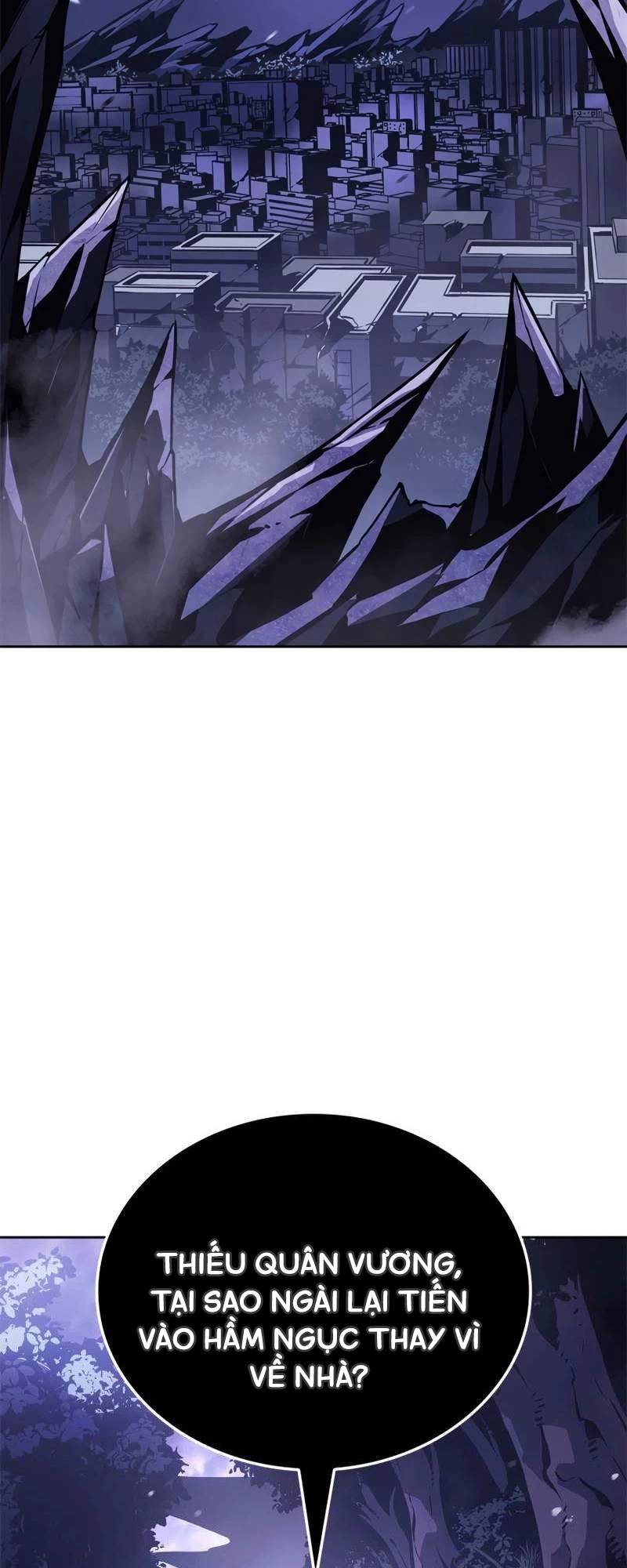 Solo Leveling Ragnarok Chap 14 - Next Chap 15