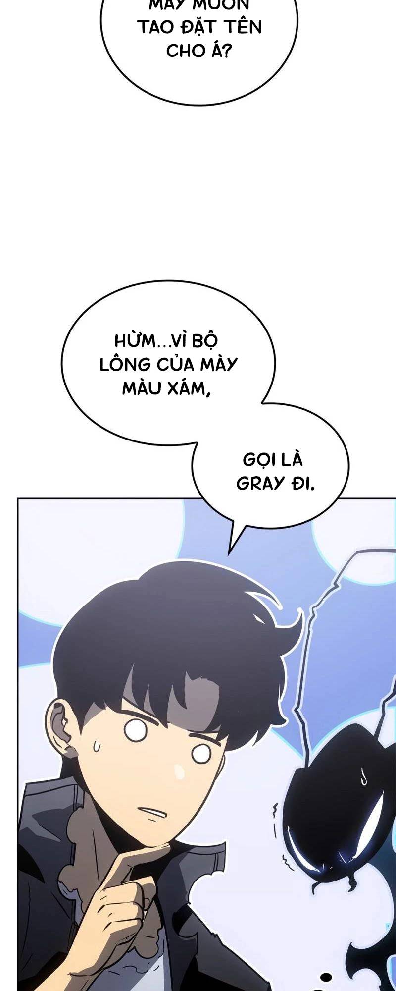 Solo Leveling Ragnarok Chap 14 - Next Chap 15