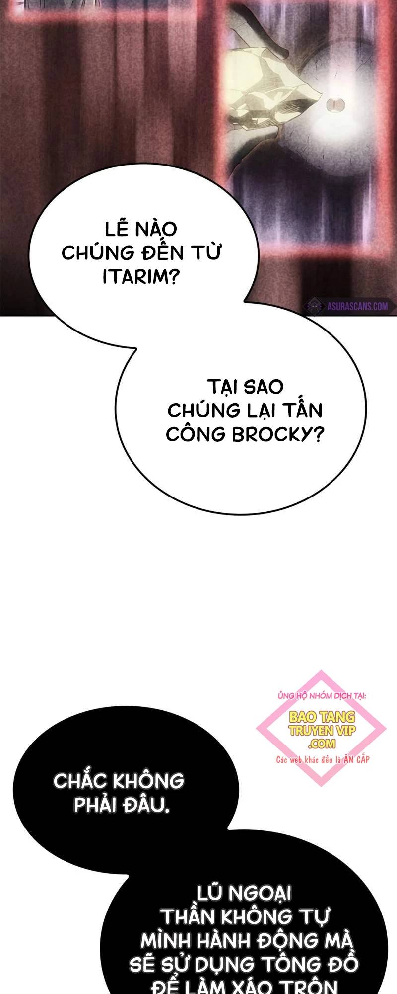 Solo Leveling Ragnarok Chap 14 - Next Chap 15