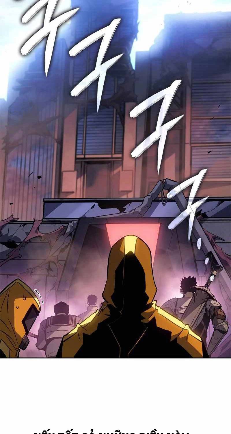 Solo Leveling Ragnarok Chap 15 - Next Chap 16