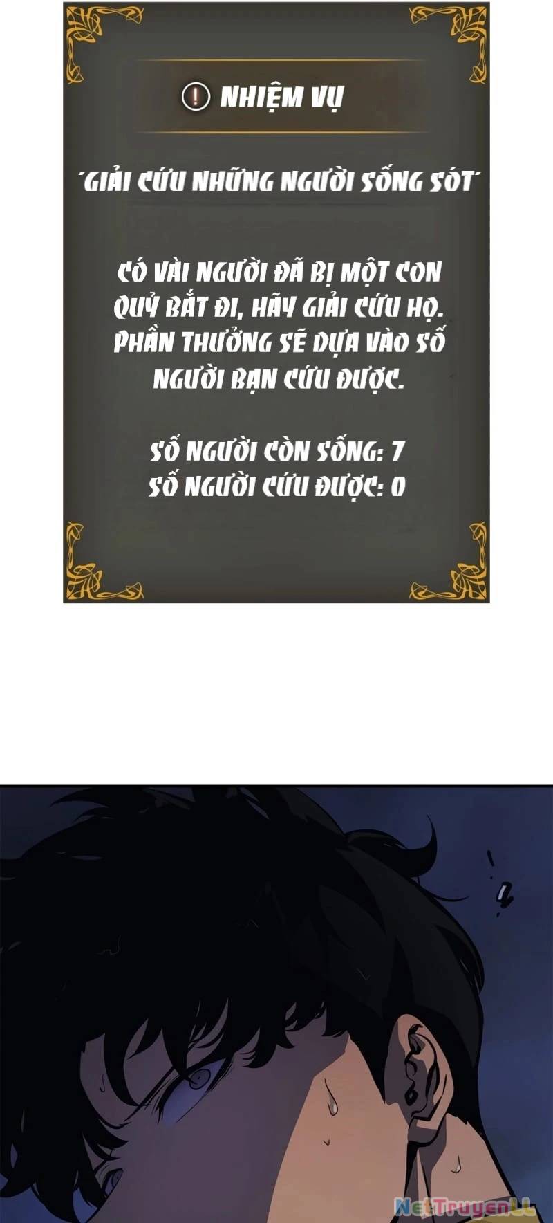 Solo Leveling Ragnarok Chap 16 - Next Chap 17