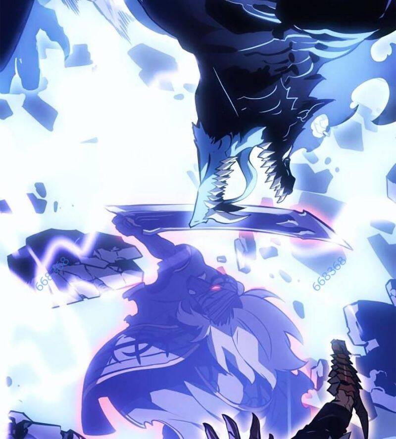 Solo Leveling Ragnarok Chap 17 - Next Chap 18