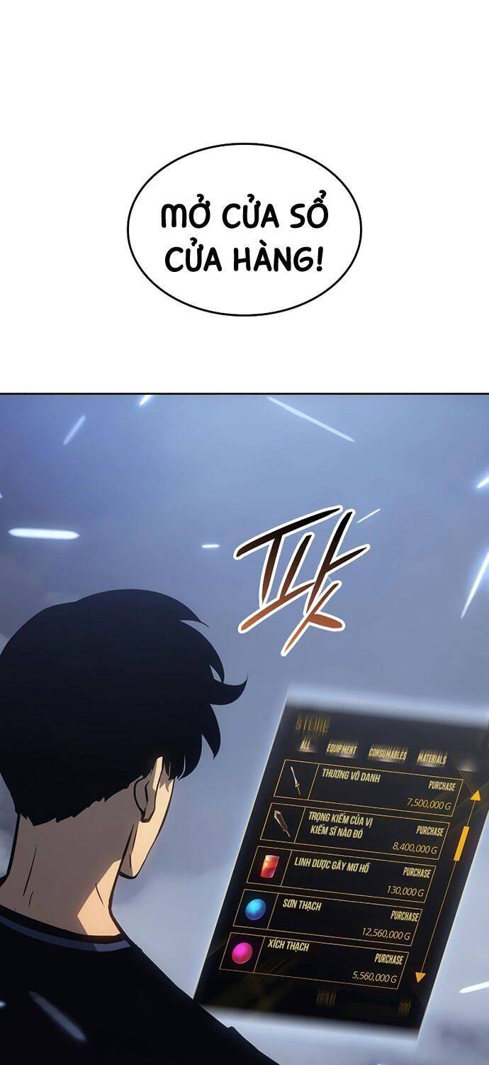 Solo Leveling Ragnarok Chap 19 - Next Chap 20