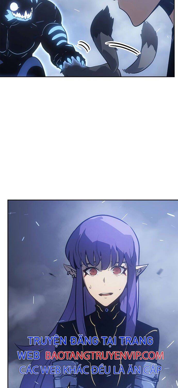 Solo Leveling Ragnarok Chap 19 - Next Chap 20