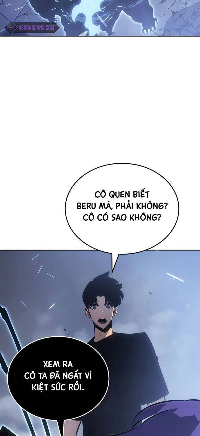 Solo Leveling Ragnarok Chap 19 - Next Chap 20