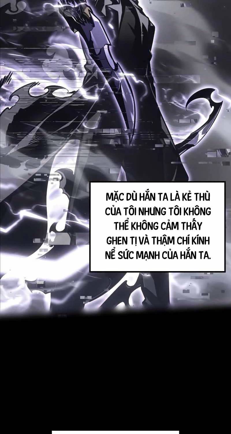 Solo Leveling Ragnarok Chap 2 - Next Chap 3