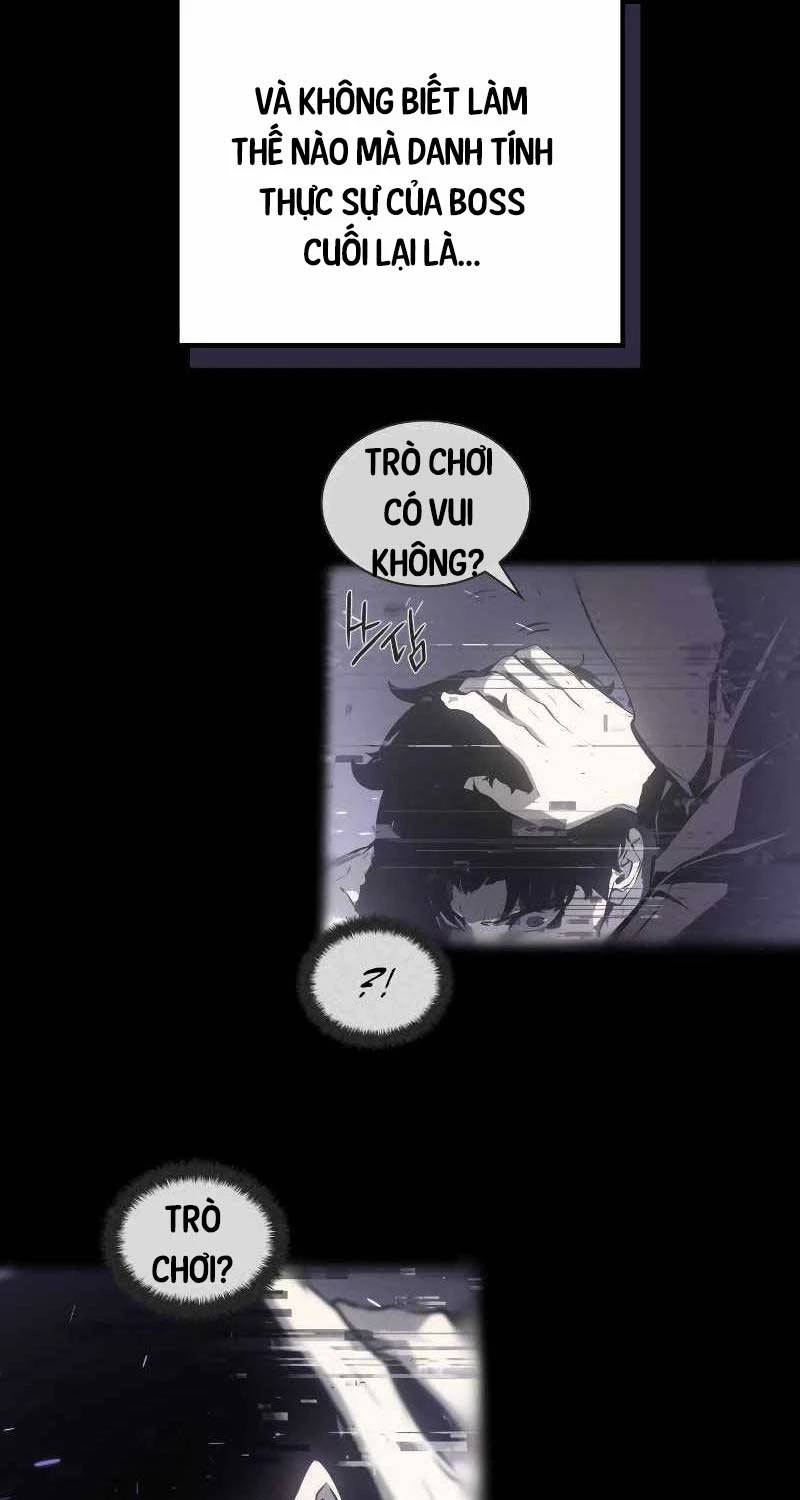 Solo Leveling Ragnarok Chap 2 - Next Chap 3