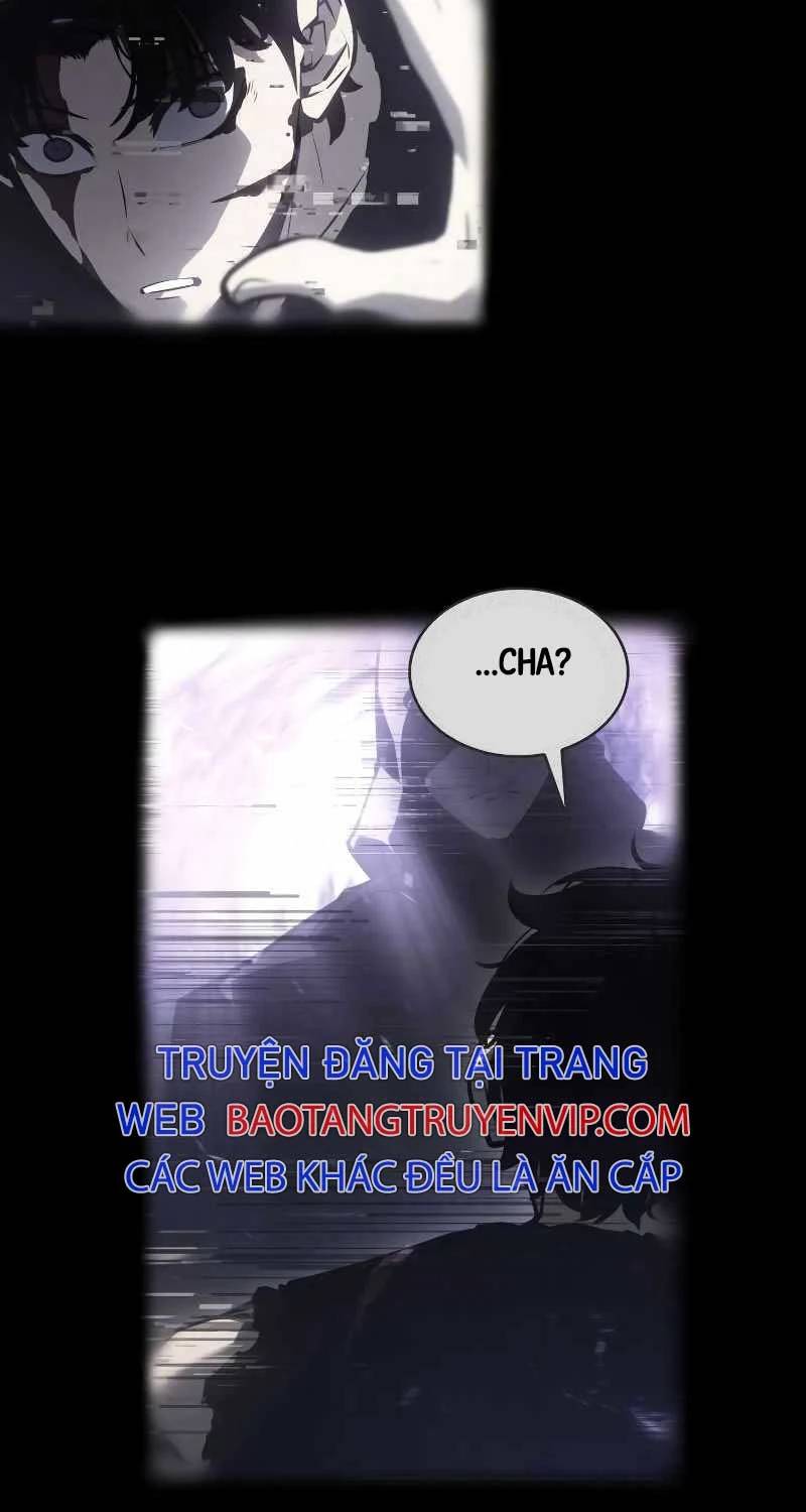 Solo Leveling Ragnarok Chap 2 - Next Chap 3