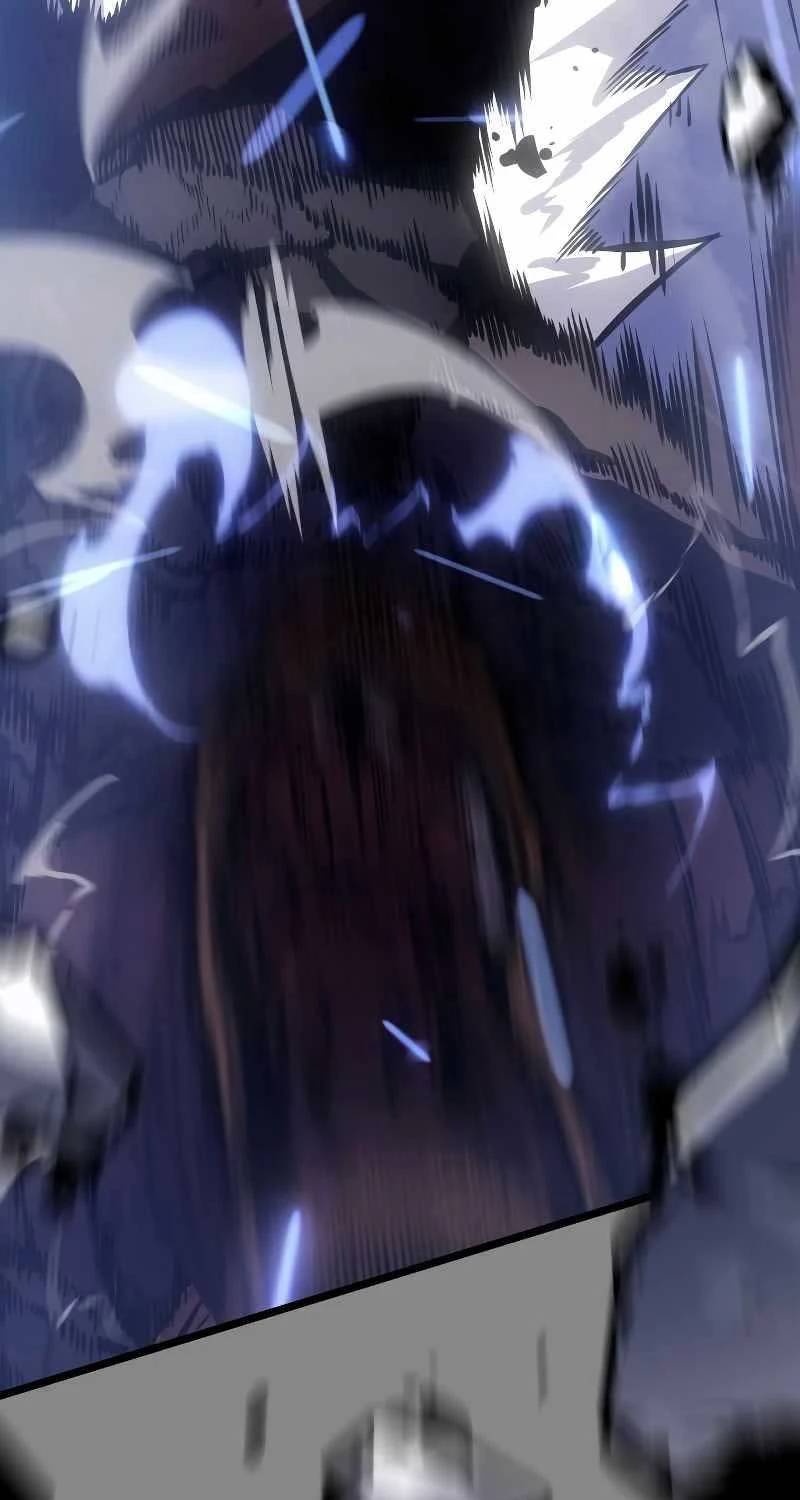 Solo Leveling Ragnarok Chap 2 - Next Chap 3