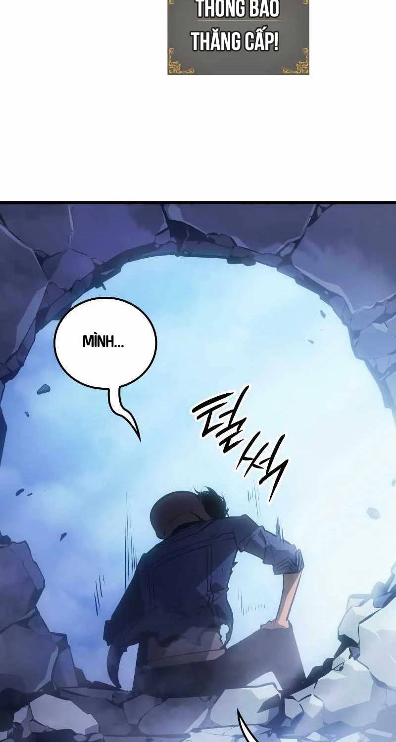 Solo Leveling Ragnarok Chap 2 - Next Chap 3