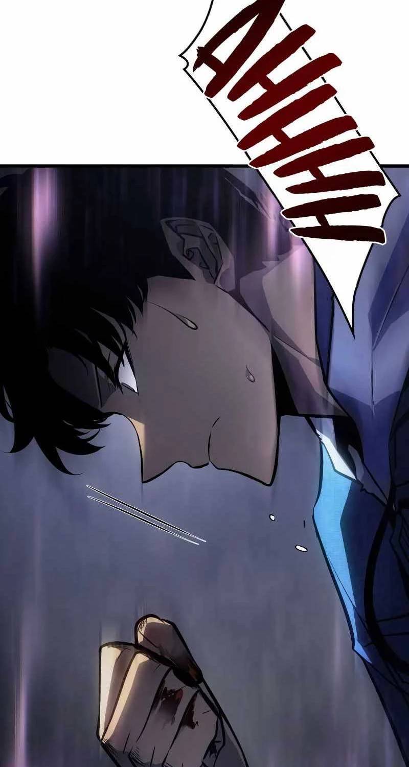 Solo Leveling Ragnarok Chap 2 - Next Chap 3