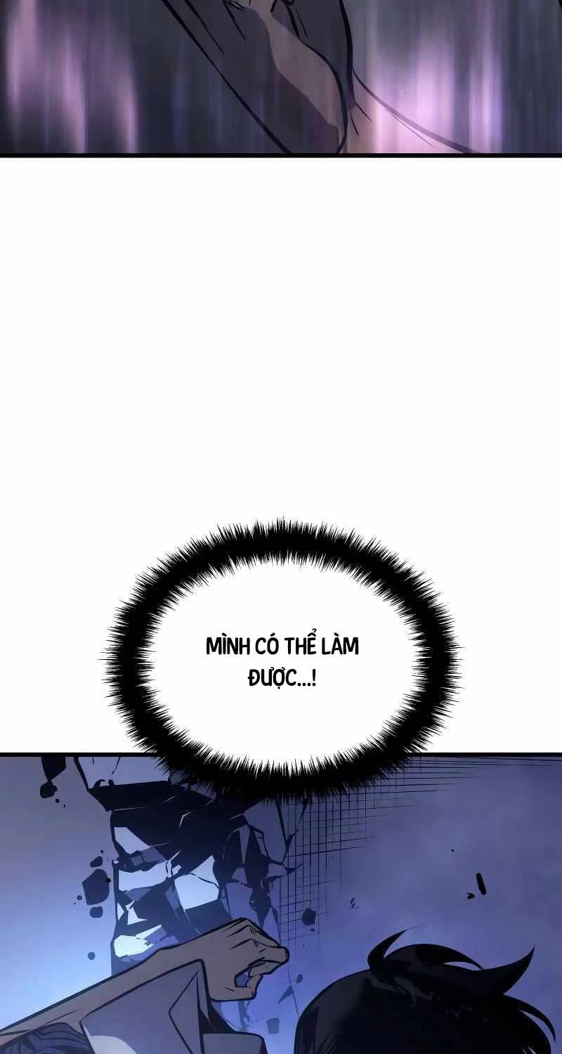 Solo Leveling Ragnarok Chap 2 - Next Chap 3