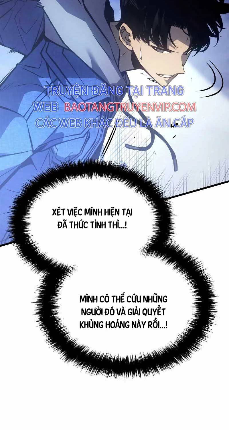 Solo Leveling Ragnarok Chap 2 - Next Chap 3