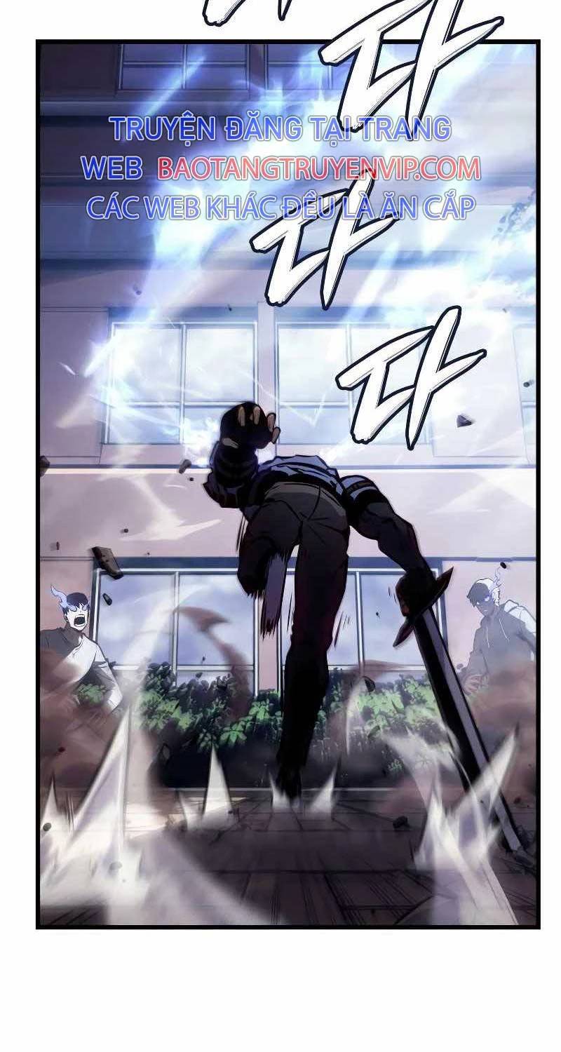 Solo Leveling Ragnarok Chap 2 - Next Chap 3