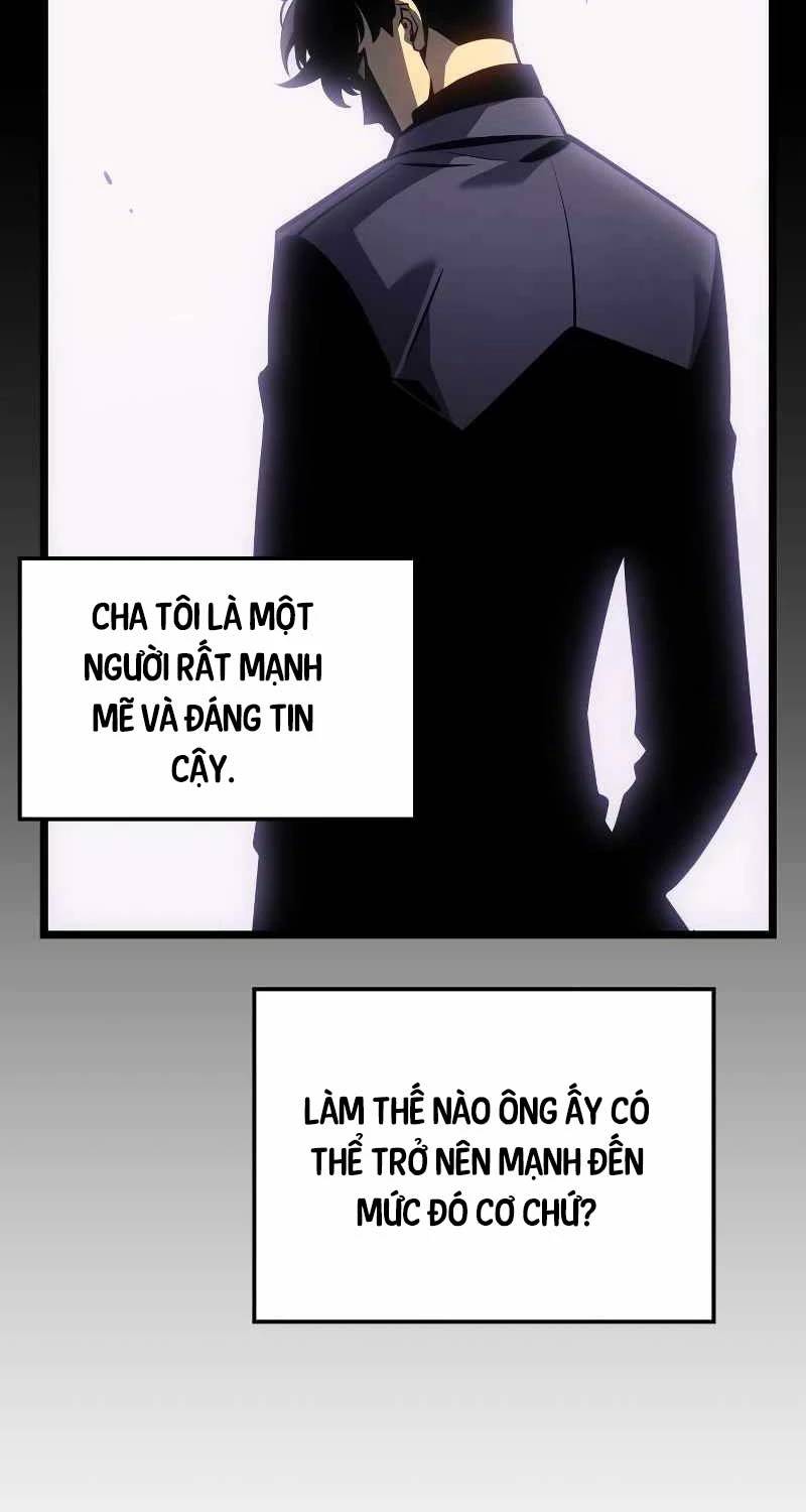 Solo Leveling Ragnarok Chap 2 - Next Chap 3