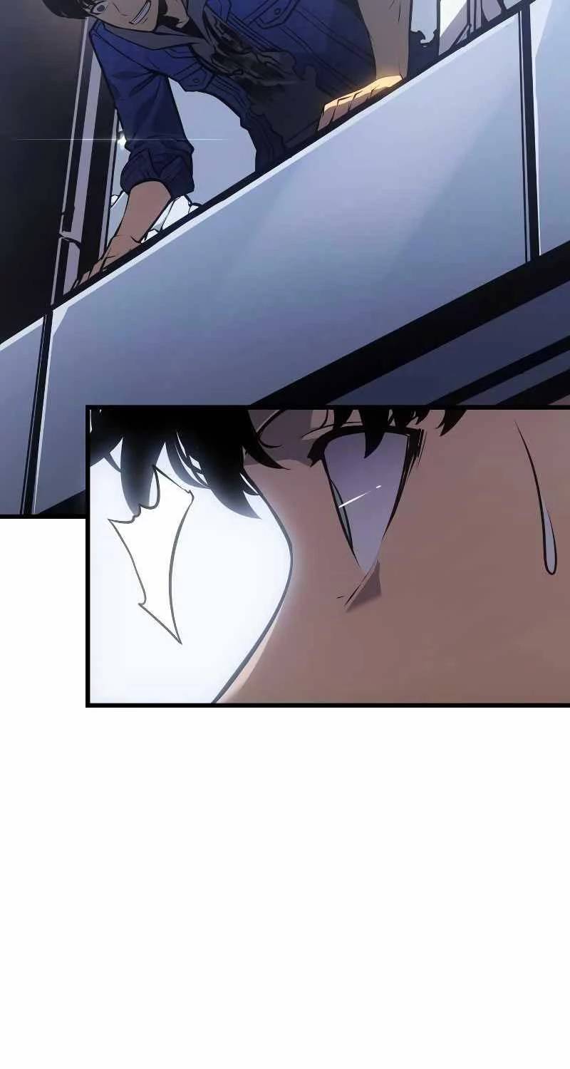 Solo Leveling Ragnarok Chap 2 - Next Chap 3