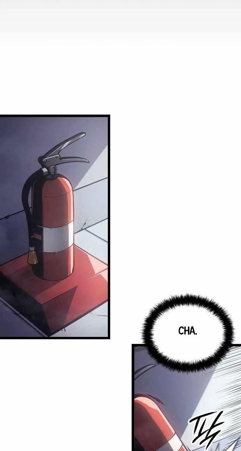 Solo Leveling Ragnarok Chap 2 - Next Chap 3