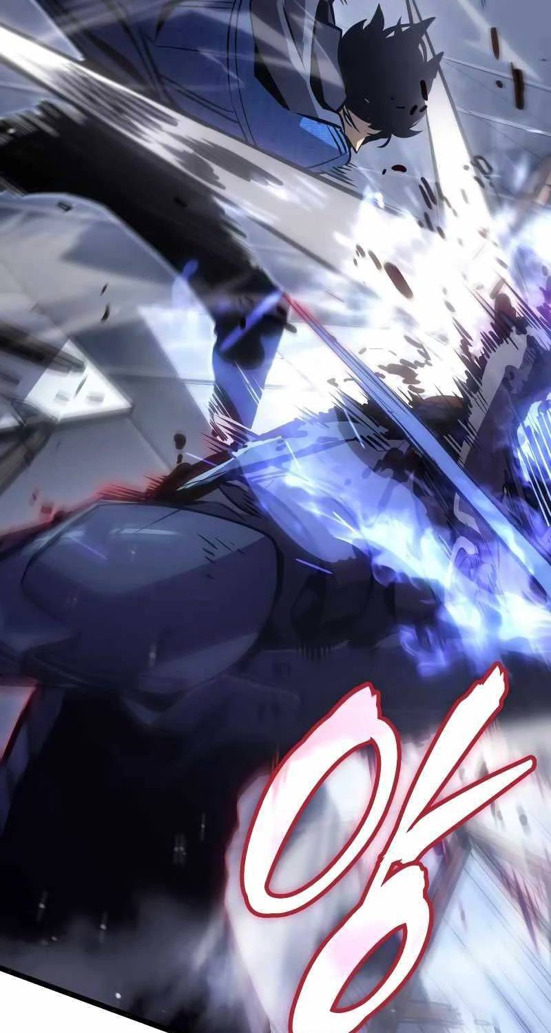 Solo Leveling Ragnarok Chap 2 - Next Chap 3