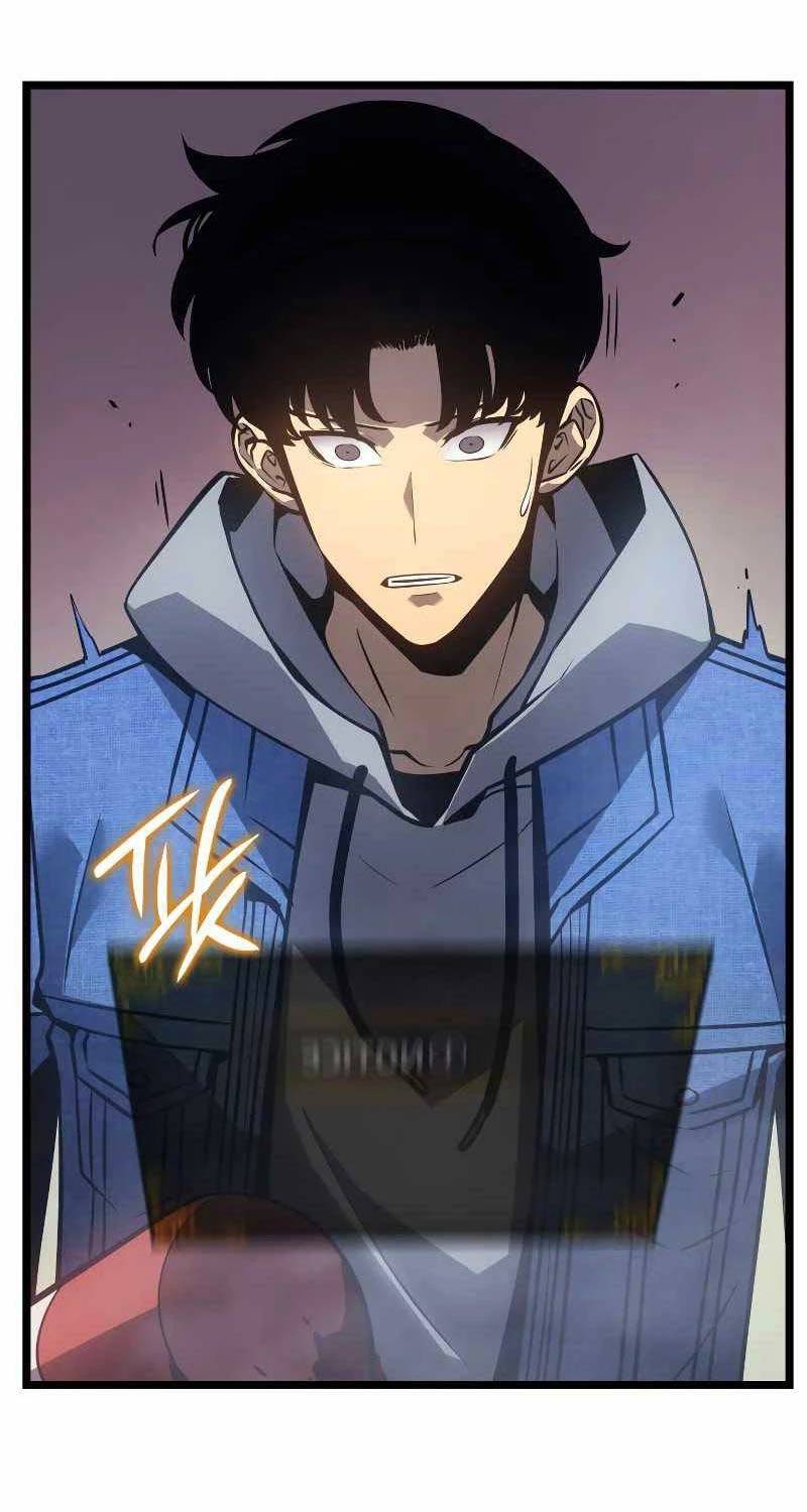 Solo Leveling Ragnarok Chap 2 - Next Chap 3