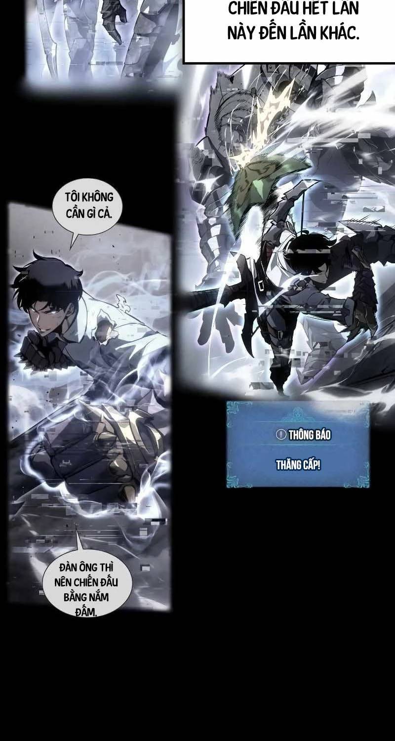 Solo Leveling Ragnarok Chap 2 - Next Chap 3