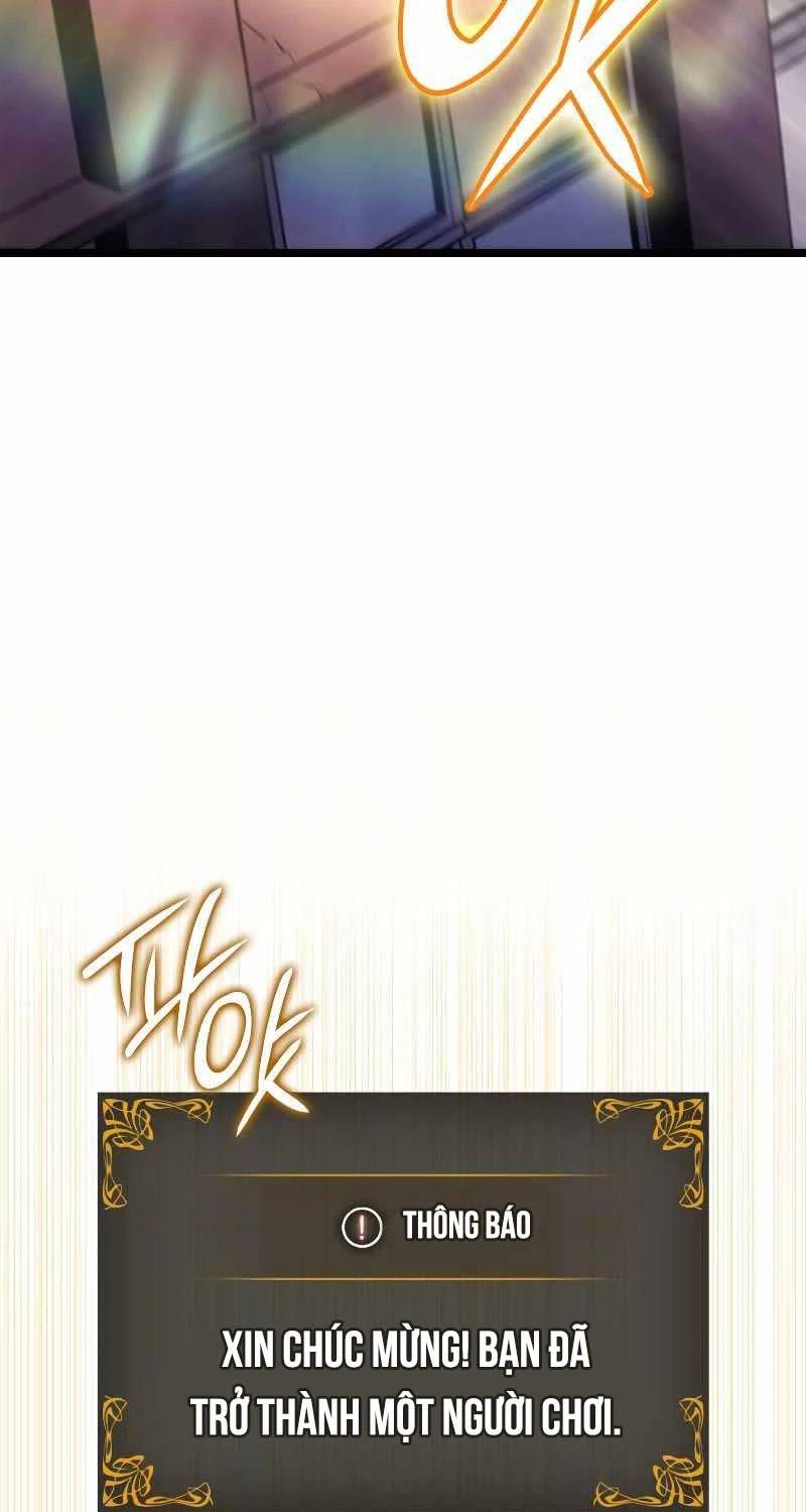 Solo Leveling Ragnarok Chap 2 - Next Chap 3