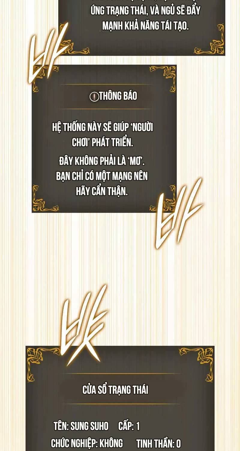 Solo Leveling Ragnarok Chap 2 - Next Chap 3